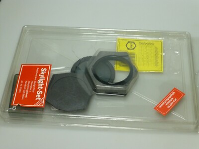 Cokin 07891 Skylight Filter Set 55mm
