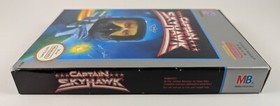 Captain Skyhawk (Nintendo Entertainment System, NES 1989) EXCELLENT CONDITION