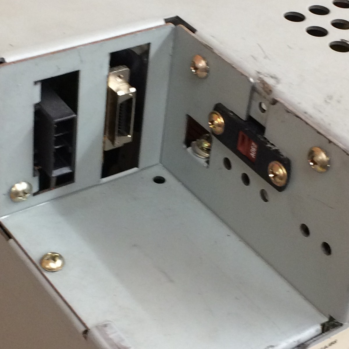 Fanuc 14
