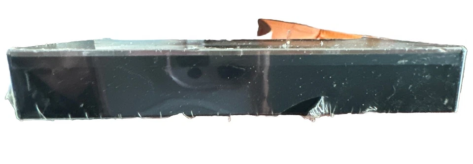 Christmas With Bing Cassette 1980 - Bing Crosby - NEW - Image 4 of 4