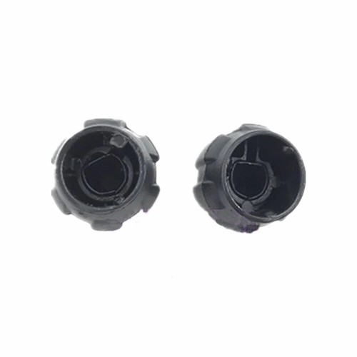 Gałka częstotliwości głośności do akcesoriów radiowych Kenwood NX240/248 NX340 TK-3402/3402 - Zdjęcie 2 z 6