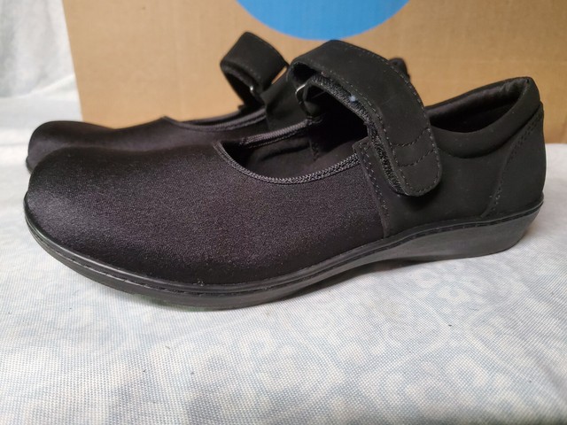 aetrex mary jane shoes on sale