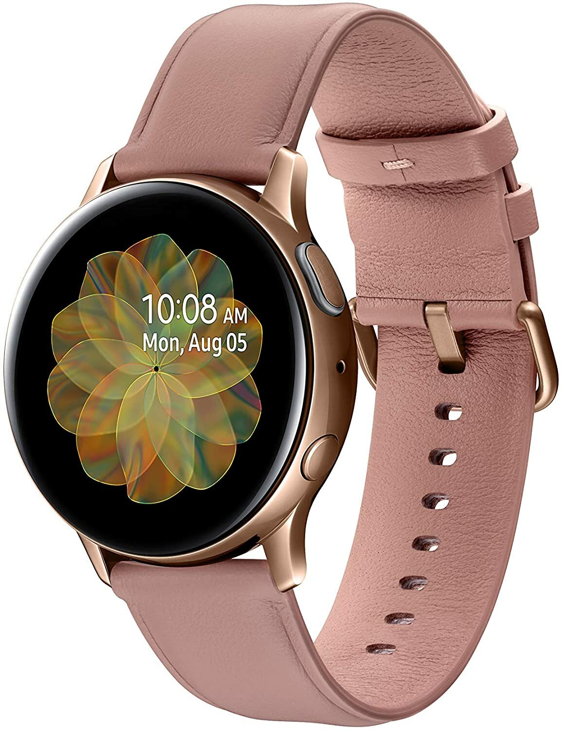 samsung gear watch kaina