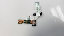 HP 620 power button board