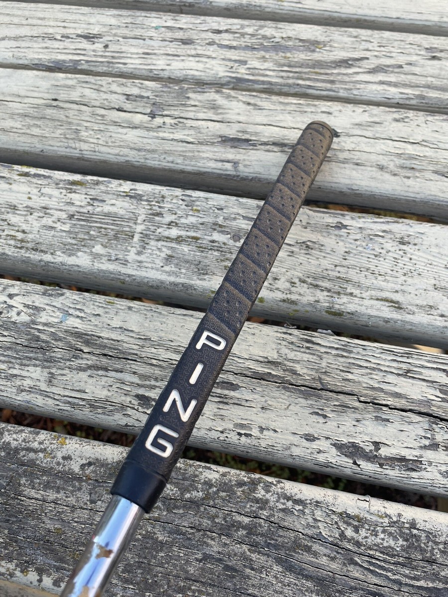 PING ピン RITE IN5 ライトイン 34インチ メンズ パター 単品