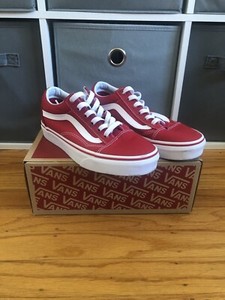 vans old skool 3.5