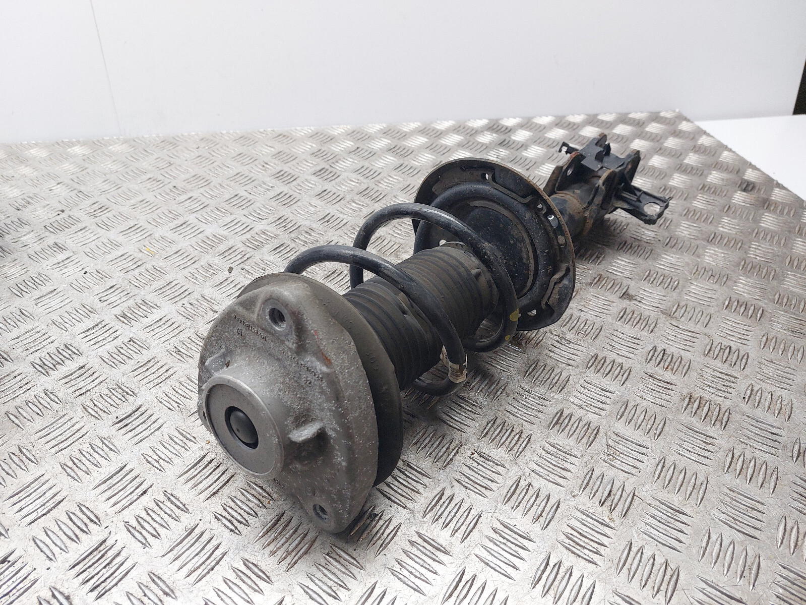 値下げ※【The BONEZ】MA-1 JACKET 2ndモデル