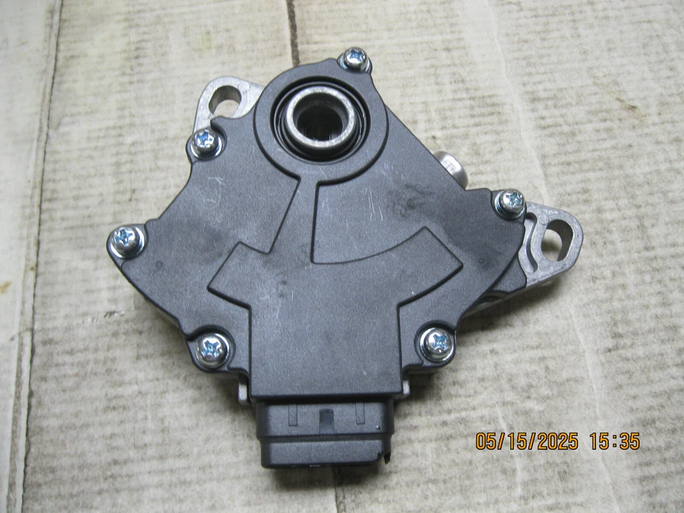 Neutral Safety Switch BWD S9233 Foto 3 de 4