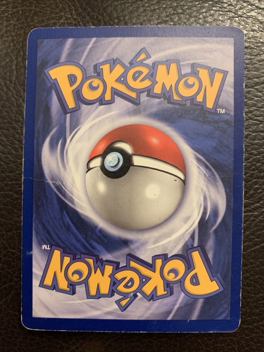 Dragonite 1st Edition Fossil Pokemon Vintage Rare Non Holo Dragonite 1st Edition Fossil Pokemon Vintage Rare Non Holo