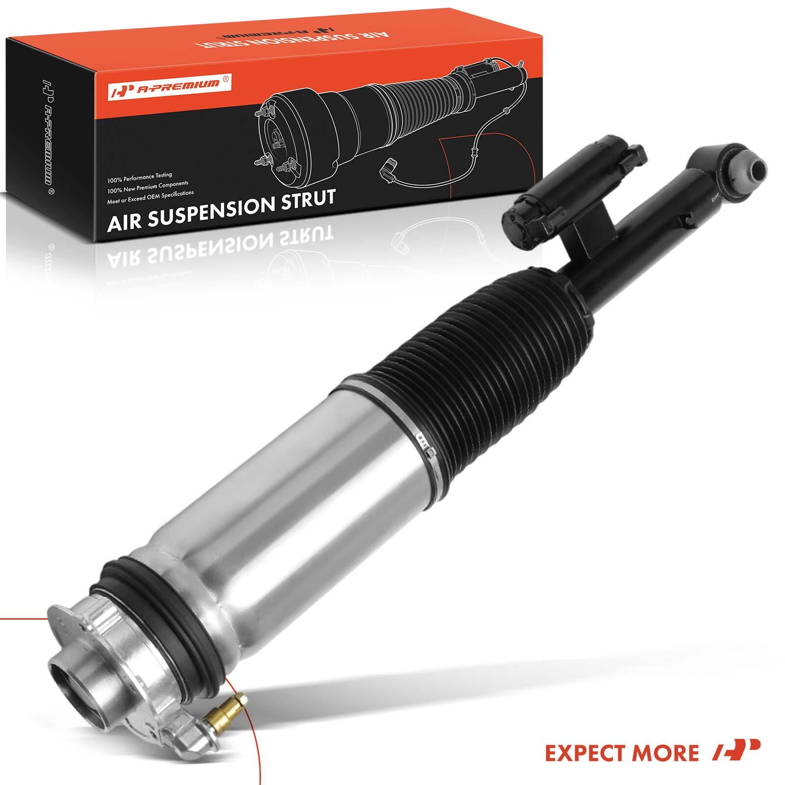 A-Premium Rear Left Air Suspension Strut for Rolls-Royce Cullinan 2019-2023 6.7L