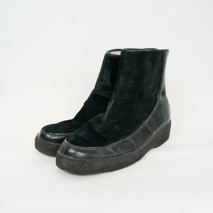 bally mens chelsea boots