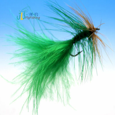 best fly fishing hooks Demmon Competition ST320 Barbless Jig The Kingfisher hook is ideal for tying classic Top 5 Fly Hooks |