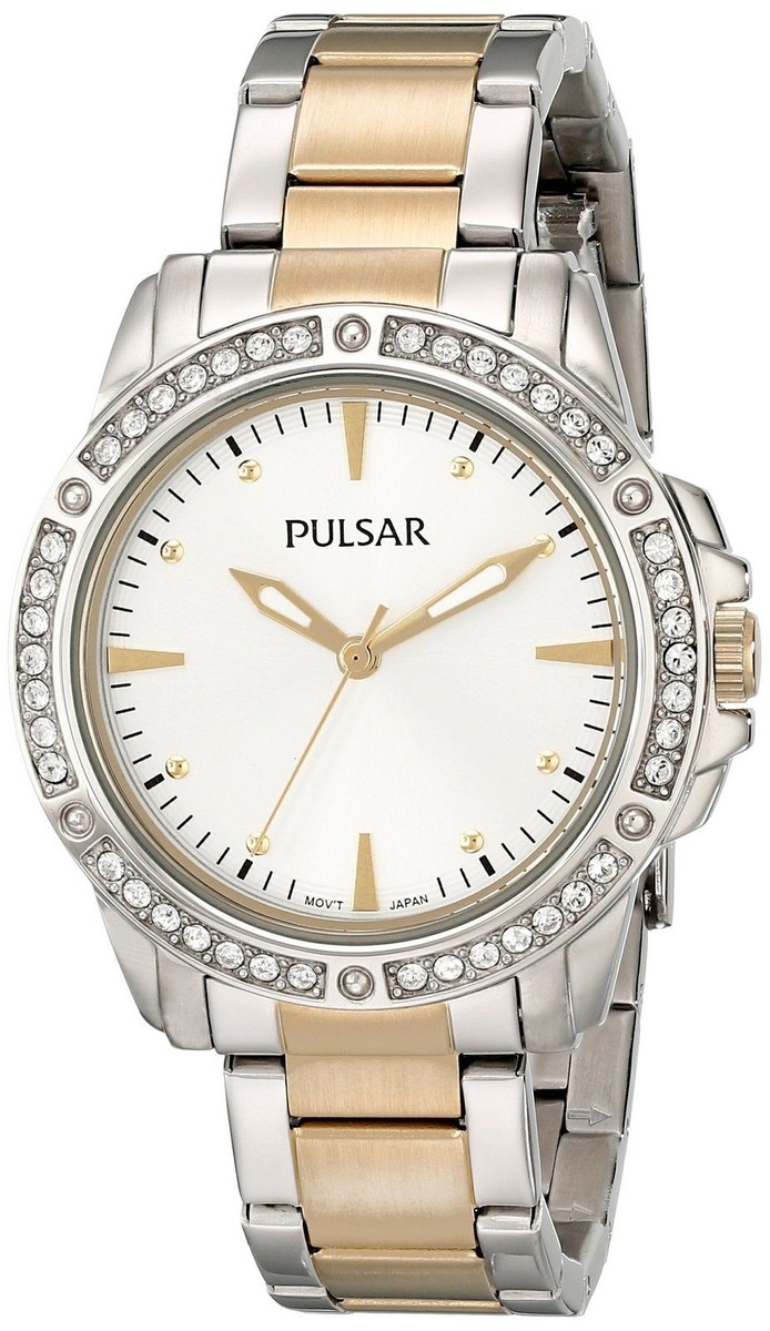 Pulsar Women display picture 1