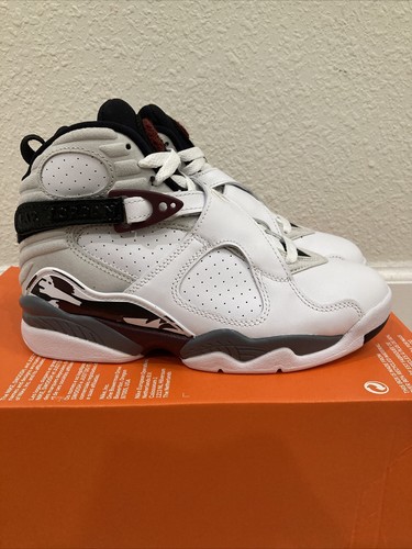 Women's Size 5 - Air Jordan 8 Retro 
