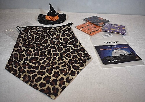 Critter Bandanas, Hat & Outfit Accessories - Buyer's Choice - Dogs, Cats, Ferret