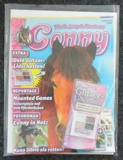 مقتنيات Conny (2008)