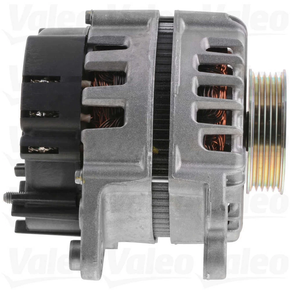 Base de alternador Valeo 439618 para Audi S5 2008 4,2 L-V8 Foto 3 de 4