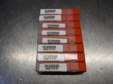 Micro 100 0.016" 2 Flute Carbide Endmill 1/8" Shank QTY8 SME-016-2X (LOC701)