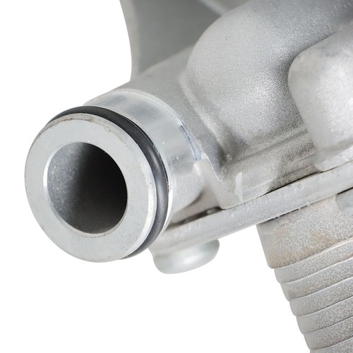 Oil Cooler Filter Housing Adapter For Buick Encore Chevy Cruze Sonic 55566784 - Picture 9 of 10