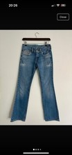 Vintage Disel Jeans