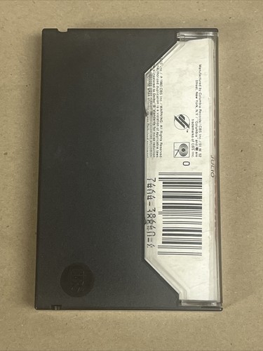 Julio by Julio Iglesias (Cassette, 1983) - Picture 2 of 4