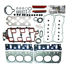 Engine Cylinder Head Gasket Set For Buick LaCrosse 2005 CXL Sedan 4-Door 3.8L