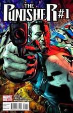 The Punisher (Vol. 9) #1-12 - Pick Your Issue...
