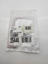 (QTY 3) nVent Hoffman Safety Lockout Less Chain 25440 ASL6