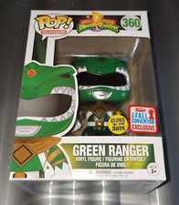 FUNKO POP VINYL POWER RANGERS MULTI LIST MIGHTY MORPHING MMPR CHOOSE FROM LIST