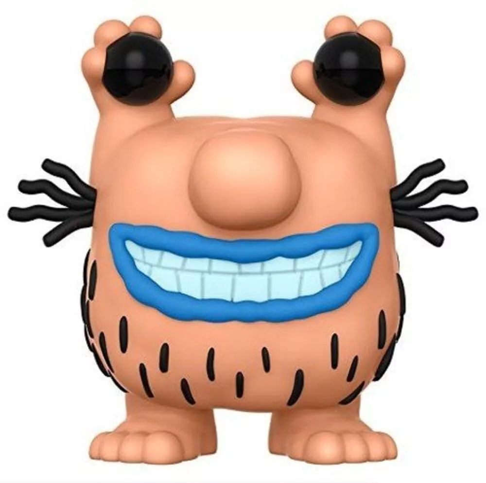 Krumm funko store pop