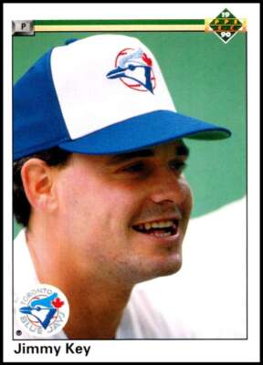 1990 Upper Deck Baseball Commons & Stars - Complete Your Set #451 - #675