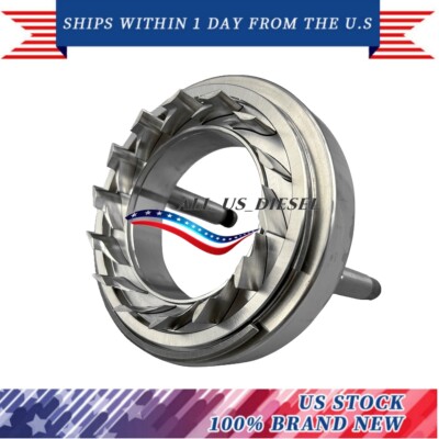 VGT Nozzle Ring For PACCAR MX13 MX-13 EPA 13 HE500VG Turbo 2134455 1907281