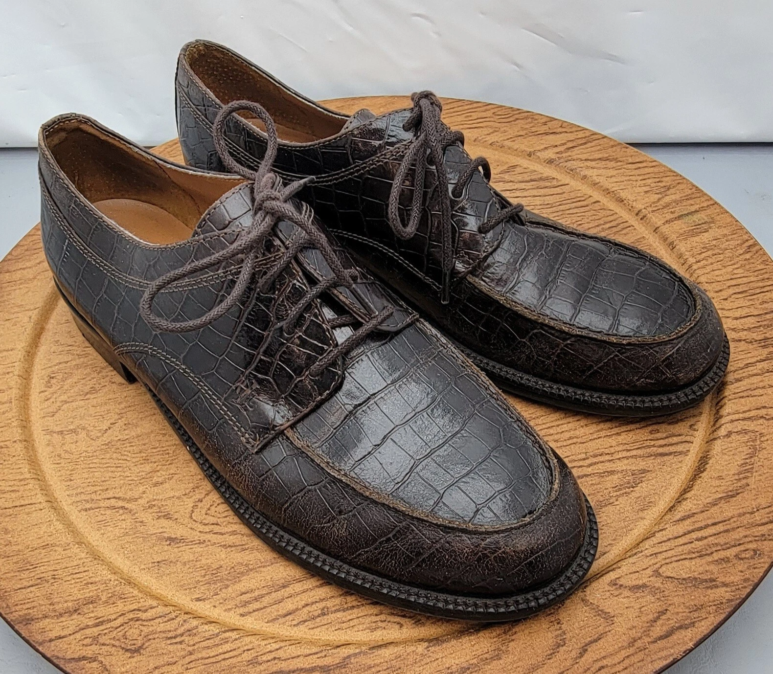 Scarpe da corsa ASICS Gel Frantic donna 10 sneakers arancione fluo #T57BQ