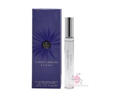 Vince Camuto Femme by Vince Camuto 0.2 oz / 6 ml EDP Rollerball Spray for Women