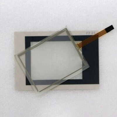 1x Protective Film+Touch Screen For B&R PP65 4PP065.0571-P74