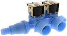 202395P, AP5804617 Water Inlet Valve Compatible with Speed Queen Washer (Fits Mo