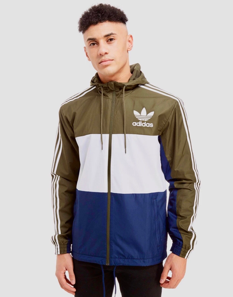 Adidas originals coat sale