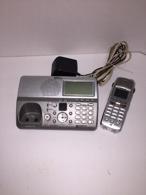 v-tech digital answering system MI6879 Please read