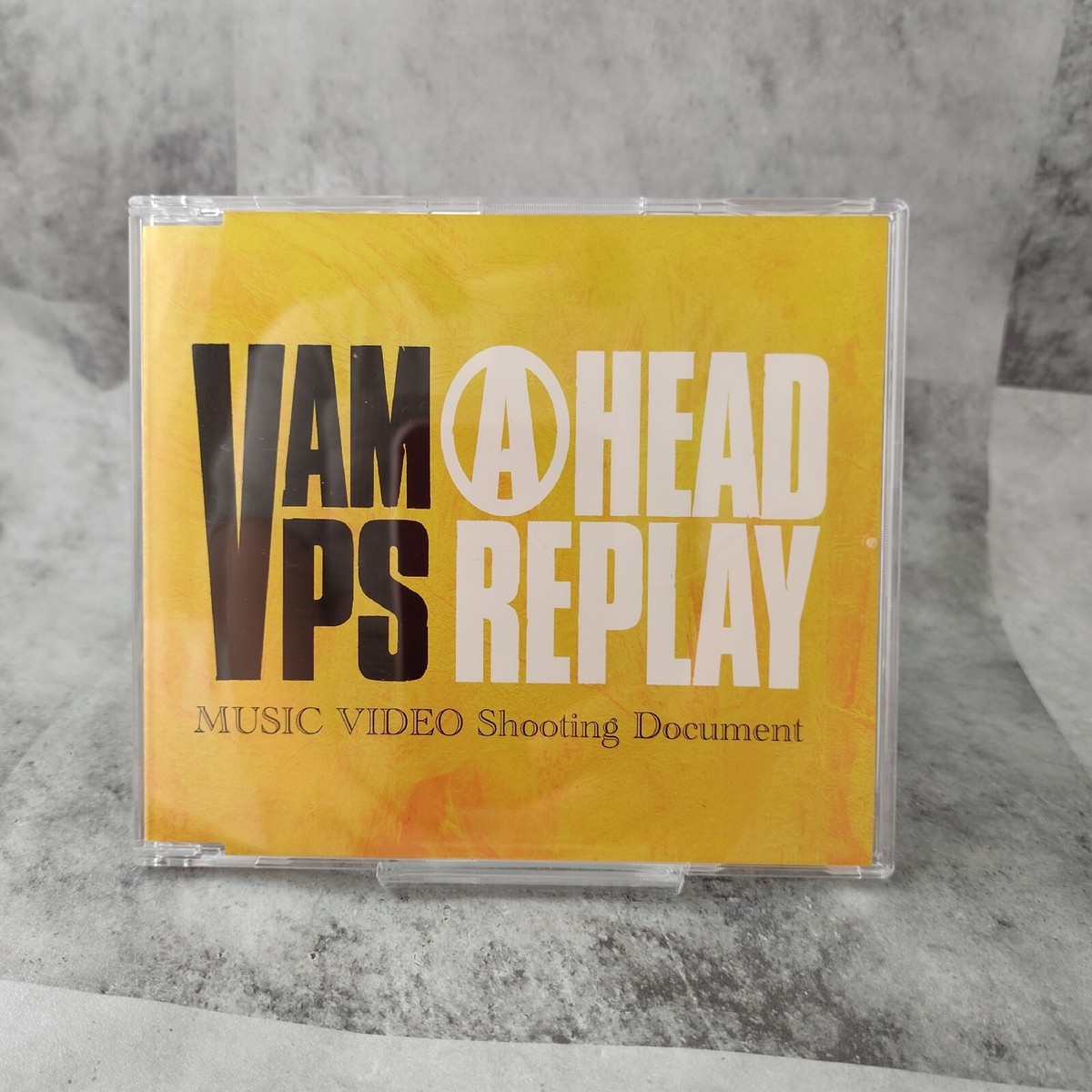 ラルクアンシエル VAMPS HYDE CD&DVD 激レア限定まとめ】VAMPS HYDE L