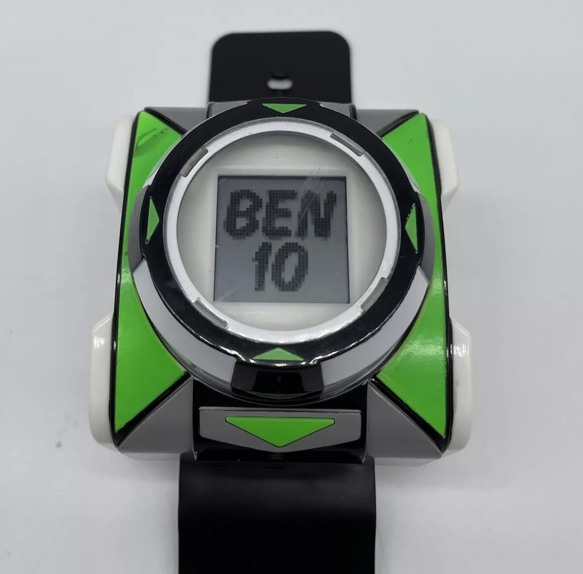 Watch Ben 10