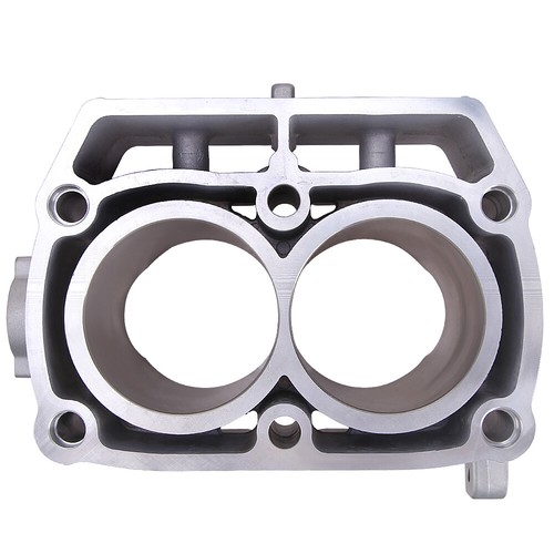 Cylinder Piston Ring Kit Top & Bottom Gaskets for Polaris RZR 800 EFI 2008-2014