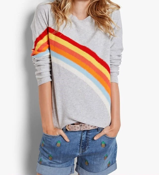 Hush clearance yellow jumper