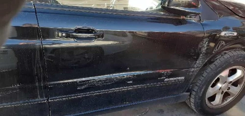 2371109051 Ladeluftkühler für SSANGYONG ACTYON 200 Xdi 4WD 2010 2626136 - Bild 9 von 10