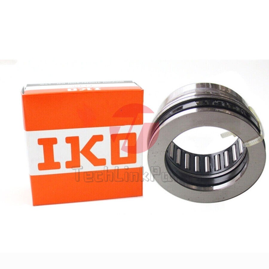 1PCS NEW IKO NAX5035Z Needle Roller Bearings 70x50x35mm | eBay