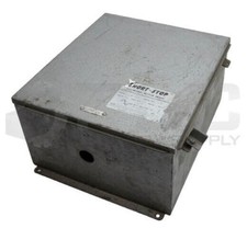 AMBITECH SS-4A-50WS SHORT STOP MOTOR BRAKE, 460V 50HP 3PHASE 60Hz