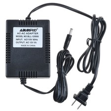 AC to AC Adapter for Maxim MA661246 MA661250 Class 2 Power Cord Charger PSU