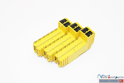 1x B&R Automation X20SI9100 X20 SI 9100 Safe Digital Input Module Rev. E0