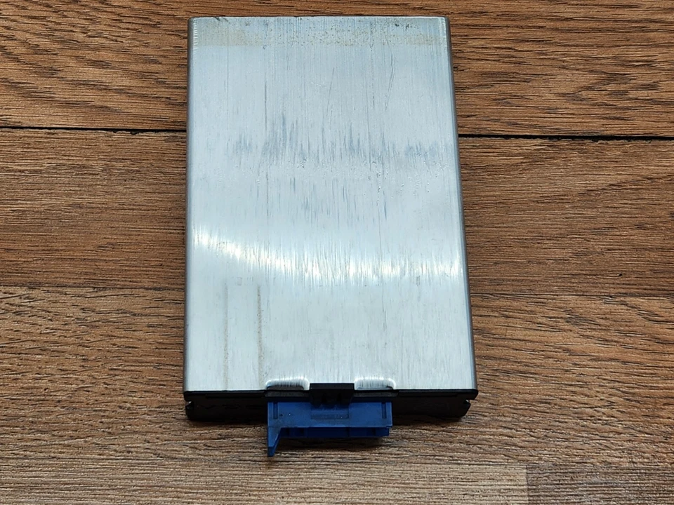 ✅ Unidad de módulo de control de crucero OEM BMW E28 528e 533 535 1982-1988 Foto 4 de 4