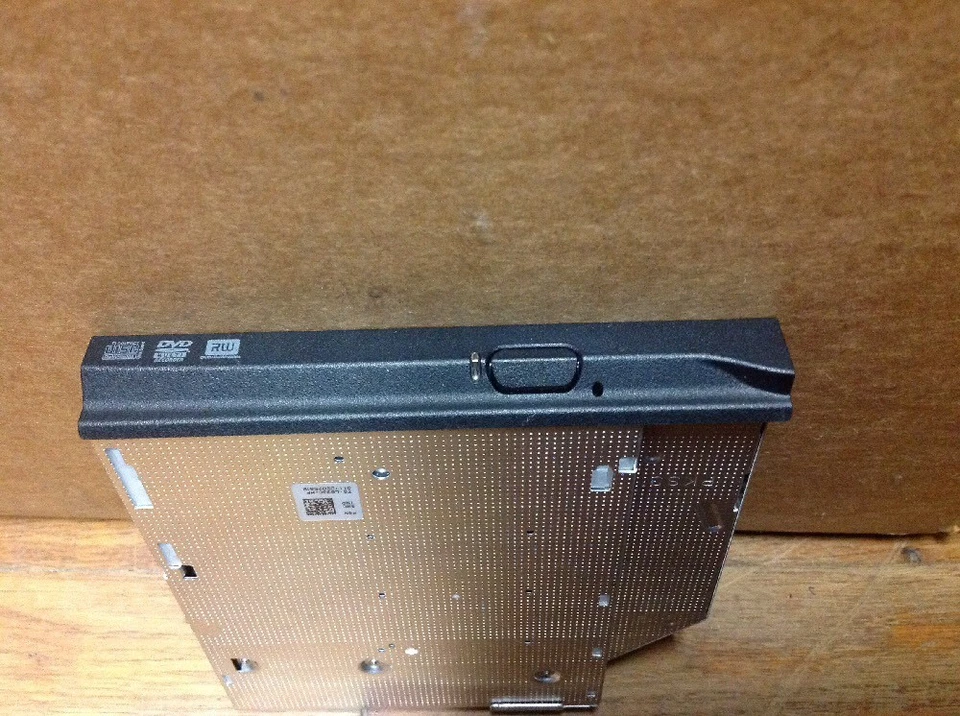 Gateway NV52 Series Laptop OEM SATA Black DVD Drive KU0080103 TS-L633 (E3e21)  - Image 3 of 3