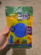 Crayola Purple Model Magic